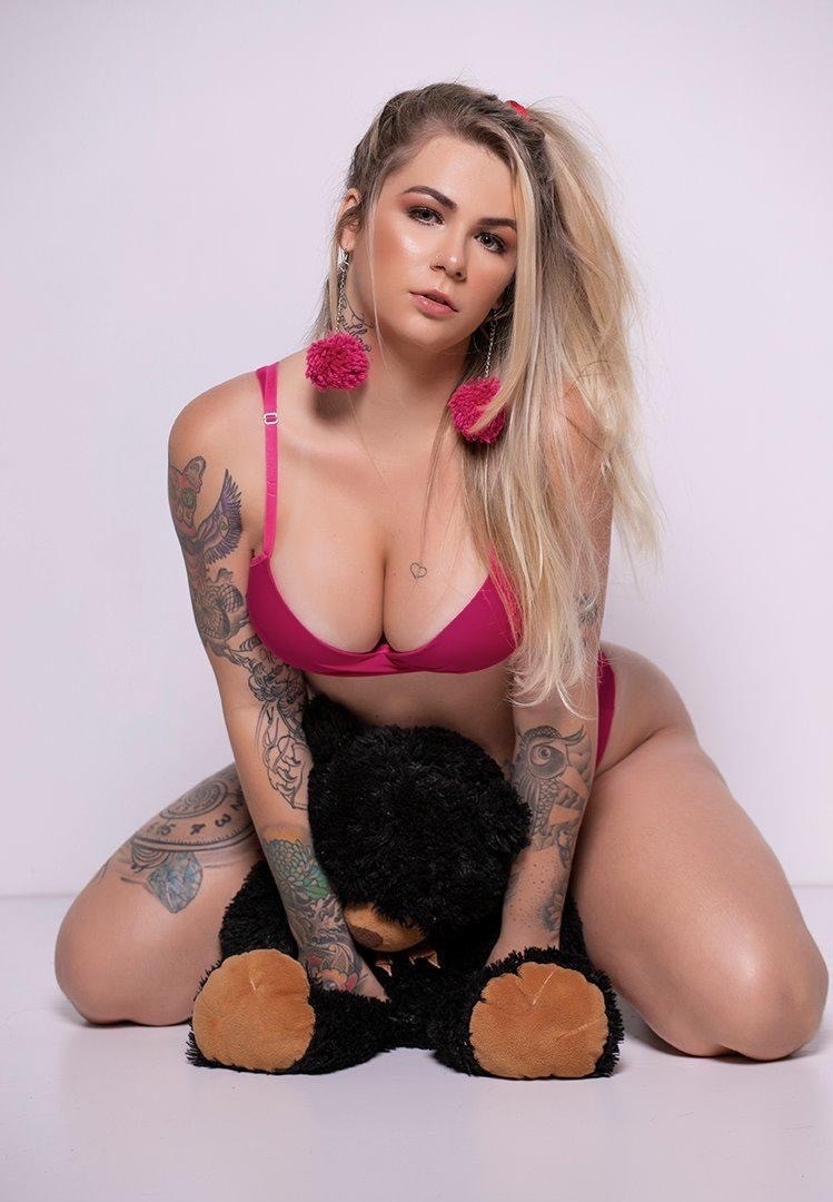 Eva - Desire Escorts Agency