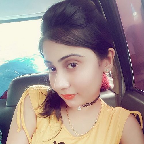 Rania - Desire Escorts Agency