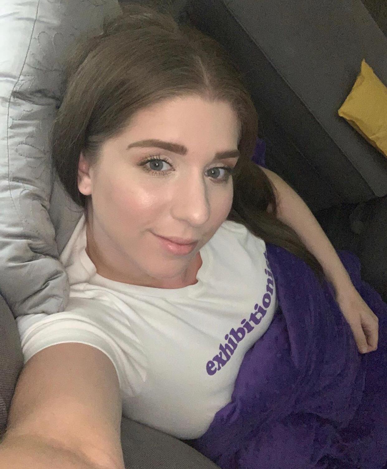 Velvet Escort Valerie 