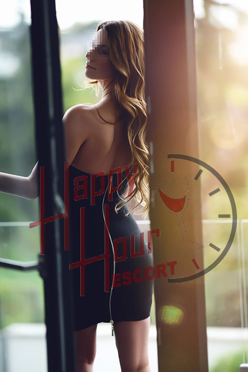 Stephanie - Desire Escorts Agency