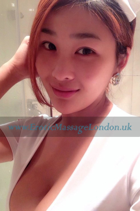 Laverna Singaporean Escort in London