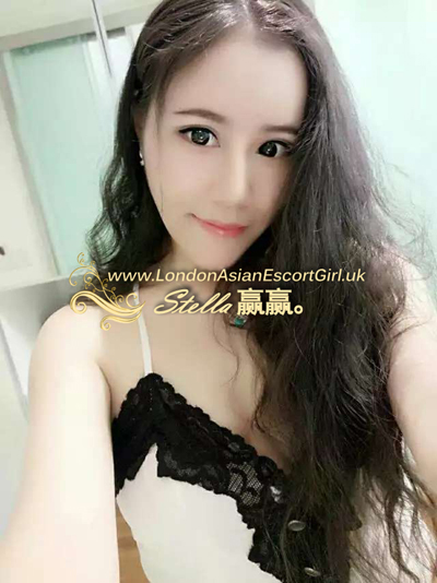 Larissa - Desire Escorts Agency