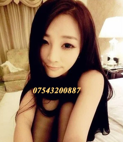 Naomi - Desire Escorts Agency